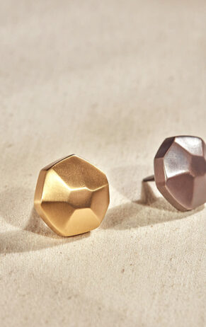 Hinge Straps, Corner Brackets & Clavos