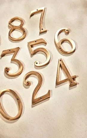 Accessoires de maison